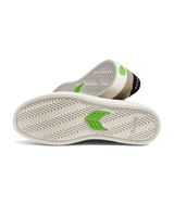 Hoefler T20 Pro Shoes in Plaza Taupe & Black