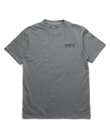 Salmon T-Shirt in Moonless Night