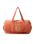 Sun Goddess Overnight Bag in Rust
