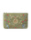 Earth Goddess Everyday Pouch in Olive