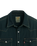 The Levi's® Mens Barstow Western Standard Shirt in Beautiful Ash Blue Black