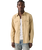 The Levi's® Mens Barstow Standard Fit Western Shirt in Parris Summers Gd