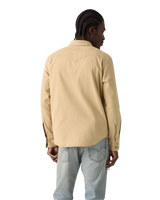 The Levi's® Mens Barstow Standard Fit Western Shirt in Parris Summers Gd