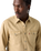 The Levi's® Mens Barstow Standard Fit Western Shirt in Parris Summers Gd