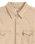 The Levi's® Mens Barstow Standard Fit Western Shirt in Parris Summers Gd