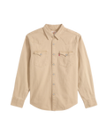 The Levi's® Mens Barstow Standard Fit Western Shirt in Parris Summers Gd