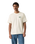 The Levi's® Mens Graphic Vintage Fit T-Shirt in Levis Music City Egret