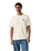 The Levi's® Mens Graphic Vintage Fit T-Shirt in Levis Music City Egret