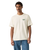 The Levi's® Mens Graphic Vintage Fit T-Shirt in Levis Music City Egret