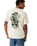 The Levi's® Mens Graphic Vintage Fit T-Shirt in Levis Music City Egret