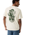 The Levi's® Mens Graphic Vintage Fit T-Shirt in Levis Music City Egret