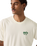 The Levi's® Mens Graphic Vintage Fit T-Shirt in Levis Music City Egret