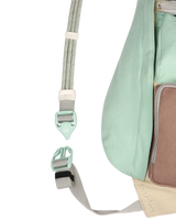 The Kavu Mini Rope Bag in Macarons