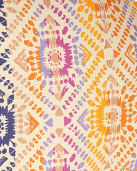 The Kavu Mini Rope Bag in Trail Chic