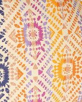 The Kavu Mini Rope Bag in Trail Chic