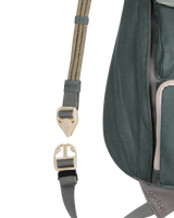 Mini Rope Bag in Alpine Lake