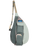 The Kavu Mini Rope Bag in Alpine Lake