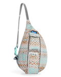 Mini Rope Sling Bag in Valley Trail