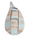 Mini Rope Sling Bag in Valley Trail