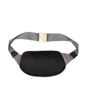 The Kavu Canvas Spectator Bumbag in Alpine Lake