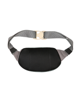 The Kavu Canvas Spectator Bumbag in Alpine Lake