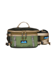 Washtucna Bumbag in Ground Cover