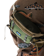 Washtucna Bumbag in Ground Cover