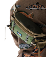 Washtucna Bumbag in Ground Cover