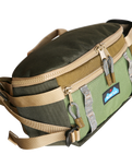 The Kavu Washtucna Bumbag in Ground Cover