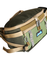 The Kavu Washtucna Bumbag in Ground Cover