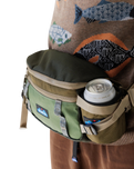 The Kavu Washtucna Bumbag in Ground Cover