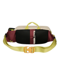 The Kavu Washtucna Bumbag in Fresh Forest