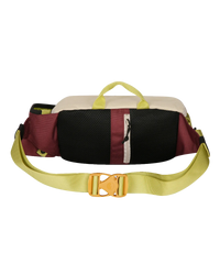 The Kavu Washtucna Bumbag in Fresh Forest