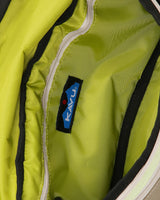 The Kavu Washtucna Bumbag in Fresh Forest