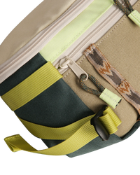 The Kavu Washtucna Bumbag in Fresh Forest