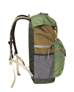 Timaru Backpack in Ground Cover