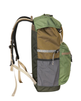 Timaru Backpack in Ground Cover