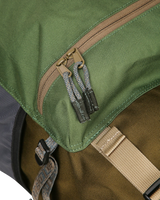 Timaru Backpack in Ground Cover