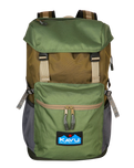 The Kavu Timaru Backpack in Ground Cover