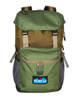 The Kavu Timaru Backpack in Ground Cover
