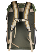 The Kavu Timaru Backpack in Ground Cover