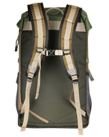 The Kavu Timaru Backpack in Ground Cover