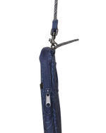 The Kavu Essential Bag in Navy Topo