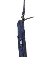 The Kavu Essential Bag in Navy Topo