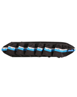 Beer Buddy Bumbag in Black