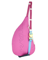 The Kavu Mini Remix Rope Bag in Geode