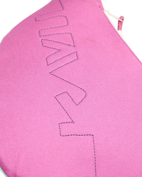 The Kavu Mini Remix Rope Bag in Geode