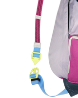 The Kavu Mini Remix Rope Bag in Geode