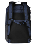 Hauler Hills Backpack in Navy Topo