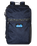 The Kavu Hauler Hills Backpack in Navy Topo